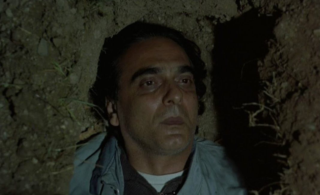 « O Aroma da Pitanga » : Lisandro Alonso tourne actuellement une variation du « Goût de la cerise » de Abbas Kiarostami avec Wagner Moura