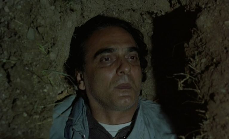 « O Aroma da Pitanga » : Lisandro Alonso tourne actuellement une variation du « Goût de la cerise » de Abbas Kiarostami avec Wagner Moura