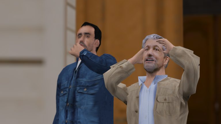 « Le vertige » de Quentin Dupieux : un film d&rsquo;animation surprise présenté à la Quinzaine des cinéastes à Cannes 2026