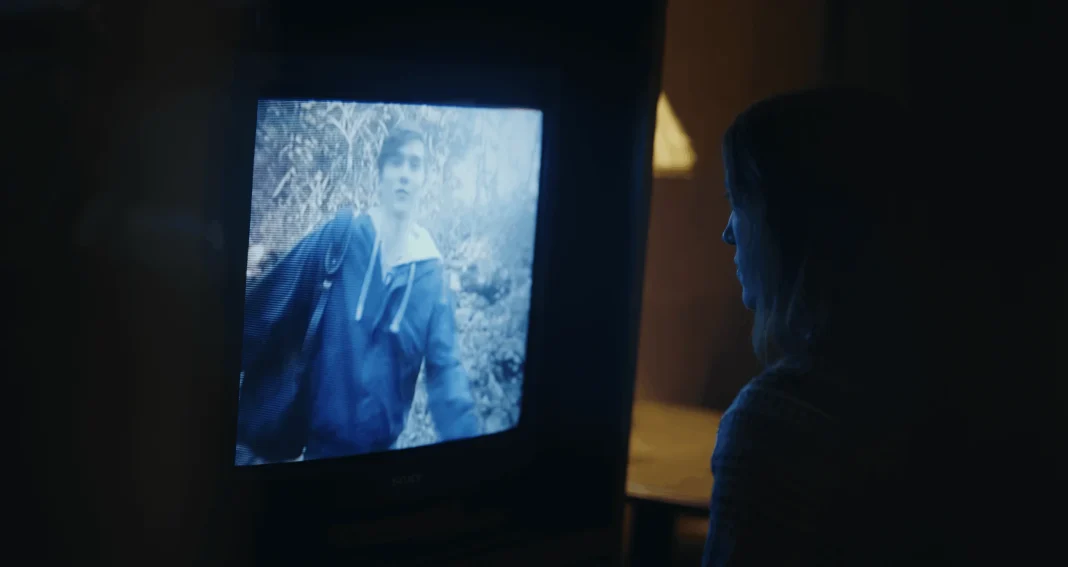 « Hunting Matthew Nichols » de Markian Tarasiuk : found-footage horrifique soutenu par Steven Soderbergh