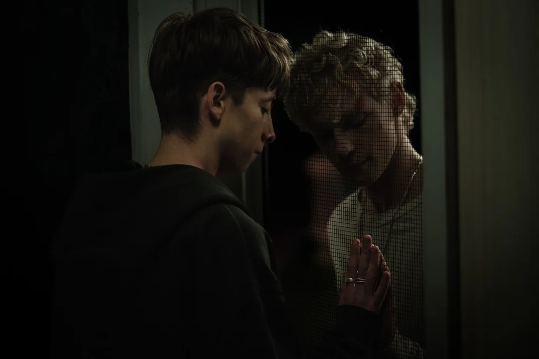 « Leviticus » de Adrian Chiarella : le film d’horreur queer phénomène à Sundance se dévoile enfin