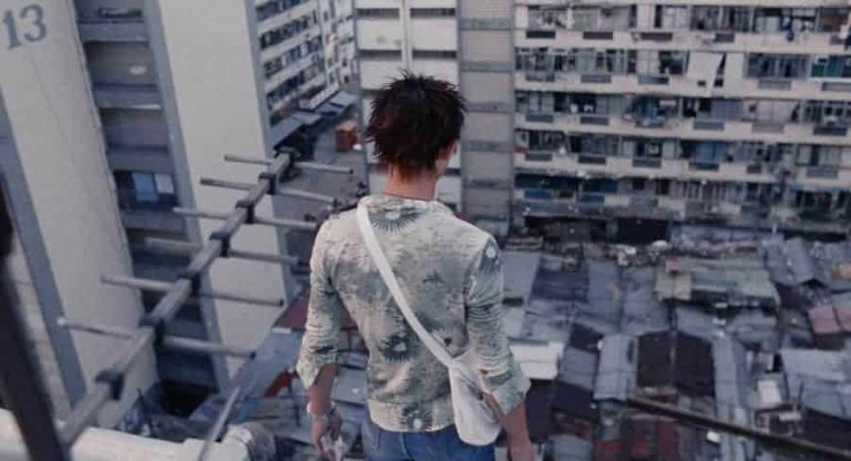 [MADE IN HONG KONG] Fruit Chan, 1997