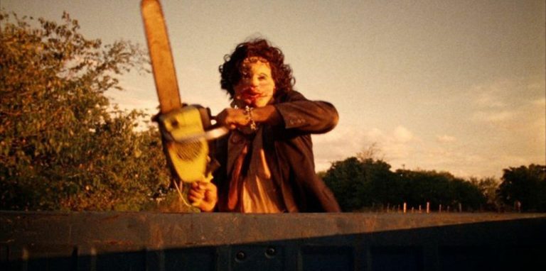 Le prochain film de Curry Barker ? Un remake de « Massacre à la tronçonneuse »