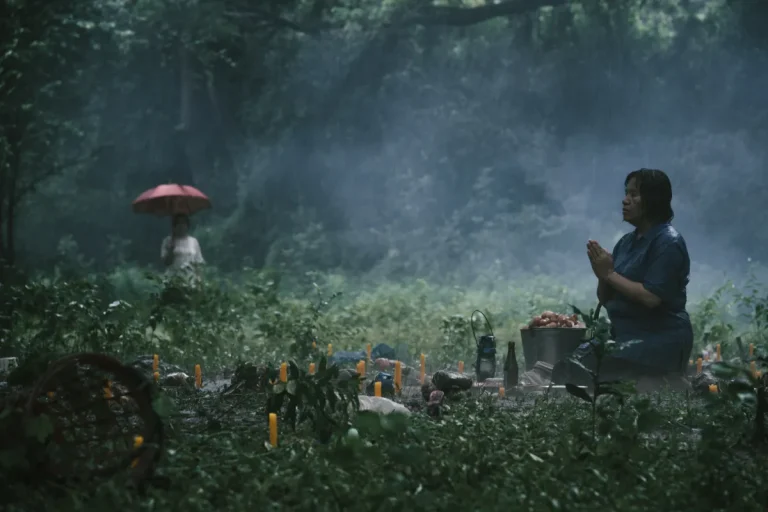 « Inherit », le prochain film de Banjong Pisanthanakun, réalisateur de « The Medium »