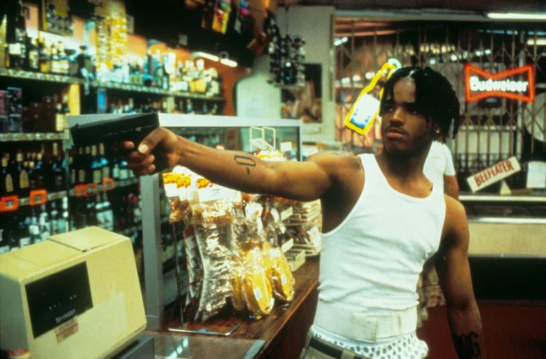 [MENACE II SOCIETY] Allen et Albert Hughes, 1994