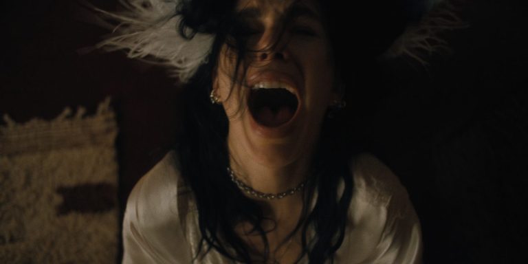 « Un très mauvais pressentiment » (« Something bad is going to happen ») : une passionnante série horrifique à la beauté macabre