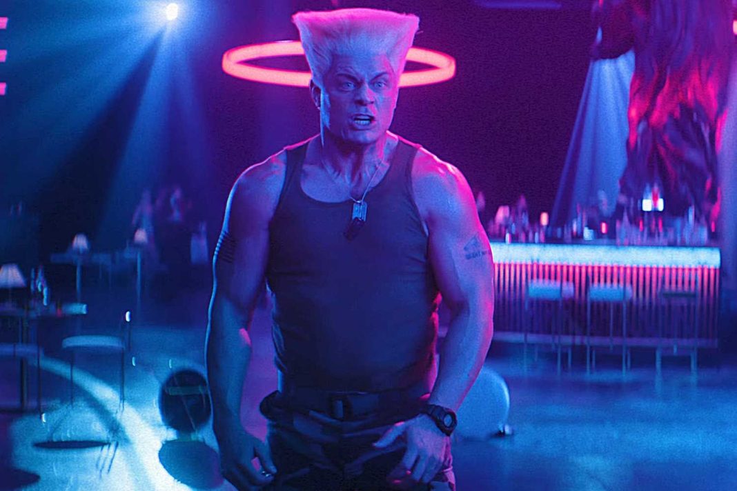 « Street Fighter » de Kitao Sakurai : premières images de la nouvelle adaptation ciné du jeu vidéo