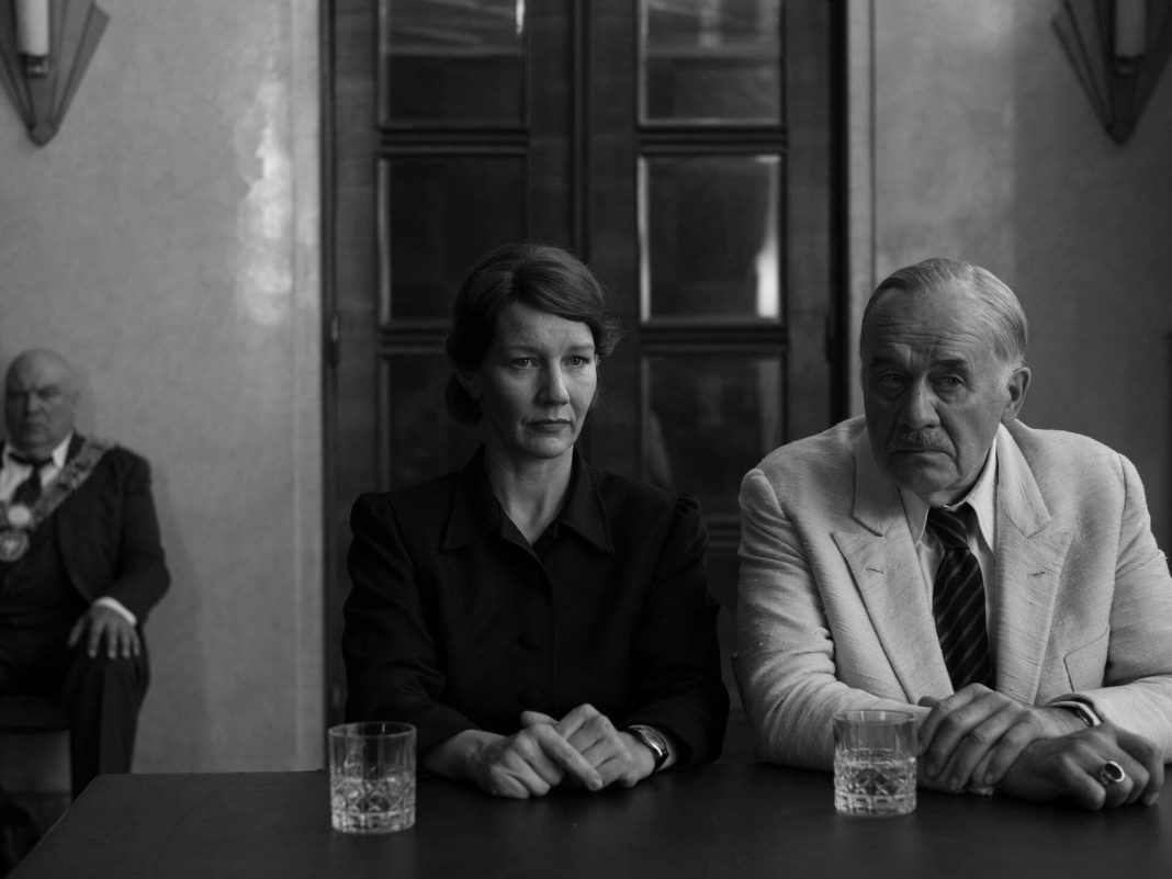 « Fatherland » de Paweł Pawlikowski : première image pour le film en compétition à Cannes 2026