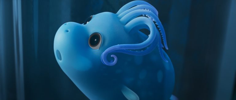 « Ally » de Bong Joon Ho : première image de son film d&rsquo;animation, sortie prévue en 2027