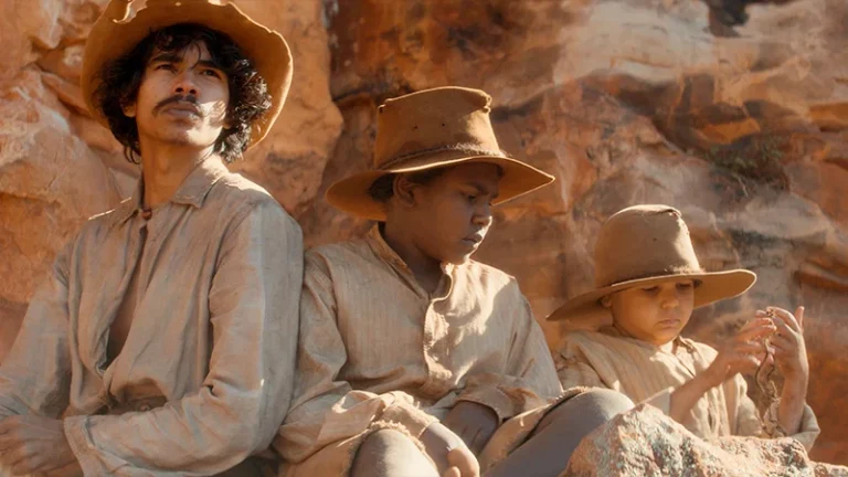 « Wolfram » de Warwick Thornton : survie dans l&rsquo;Outback australien par le réalisateur de « Samson et Delidah »