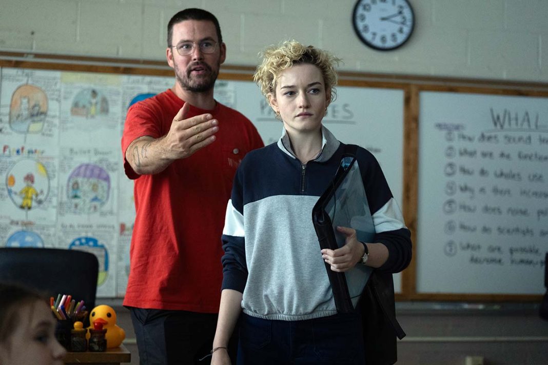 « The Flood » : après « Resident Evil », le prochain projet de Zach Cregger