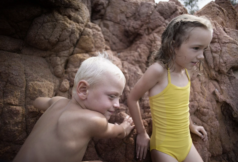 « Les roches rouges » de Bruno Dumont à la Quinzaine à Cannes 2026 : premières images