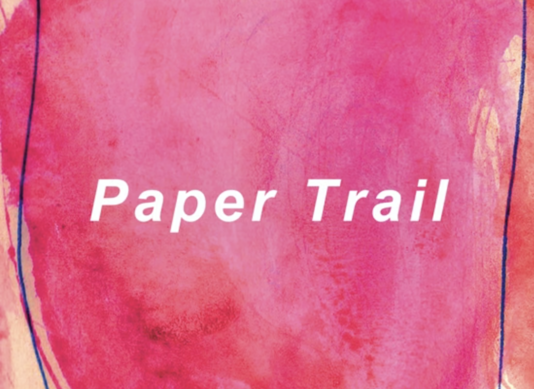Don Hertzfeldt récompensé pour « Paper Trail »