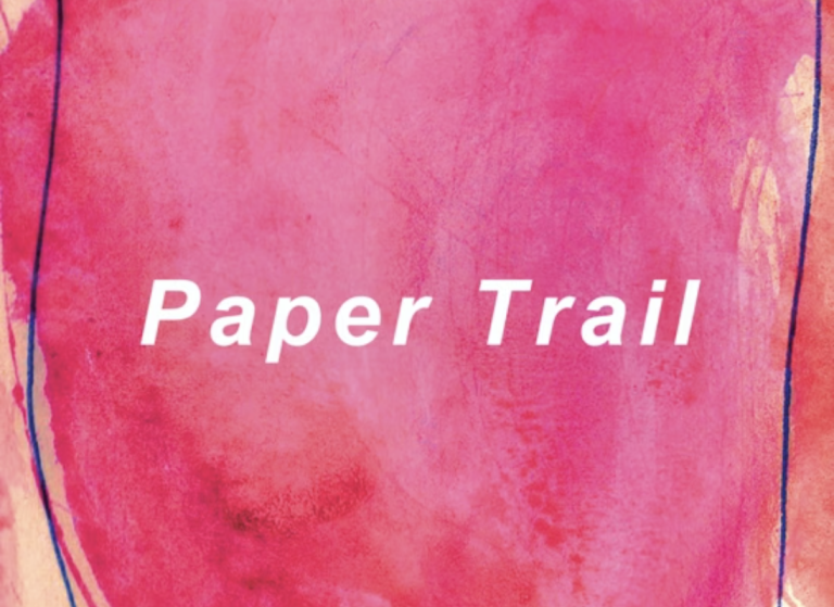 Don Hertzfeldt récompensé pour « Paper Trail »