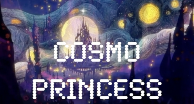 « Cosmo Princess » : le réalisateur Quentin Rigaux dévoile son projet d&rsquo;animation dans la ChaosTV