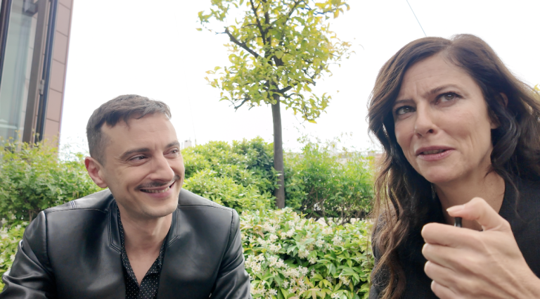 Queer Palm à Cannes 2026 : Thomas Jolly et Anna Mouglalis qui coprésident le jury donnent un film chaos-queer à (re)découvrir