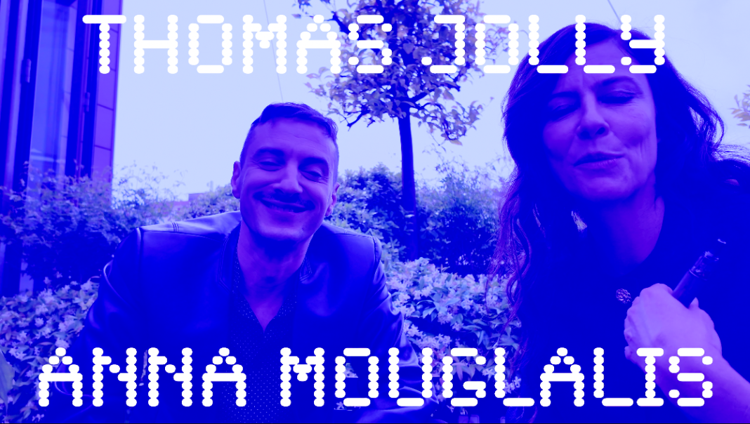 ChaosTV saison 6 émission 2 : Peter Greenaway, Thomas Jolly, Anna Mouglalis, Queer Palm à Cannes…