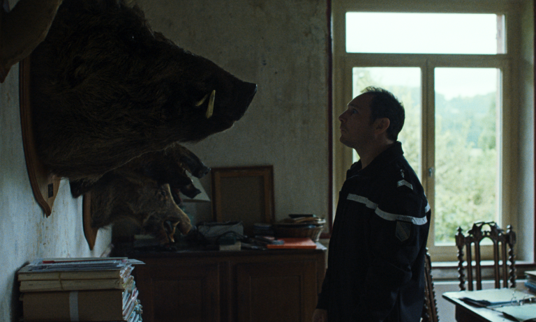 « L&rsquo;espèce explosive » de Sarah Arnold à la Quinzaine à Cannes : une amusante comédie qui déraille en douce