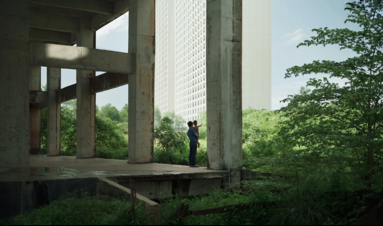 « Promised Spaces » de Ivan Markovic à l&rsquo;ACID : de l&rsquo;influence de Apichatpong Weerasethakul sur ce petit film qui provoque une fascination durable