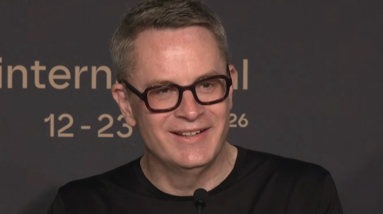 « Her private hell » de Nicolas Winding Refn à Cannes 2026 : « Avant de mourir, j’étais arrivé à la fin de ma carrière »