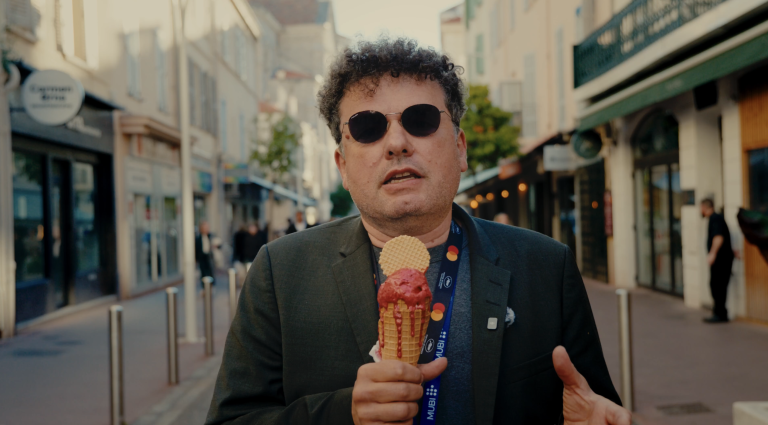 Cannes 2026 : Pascal-Alex Vincent à la rencontre de Kohei Kadowaki (« We are aliens »)