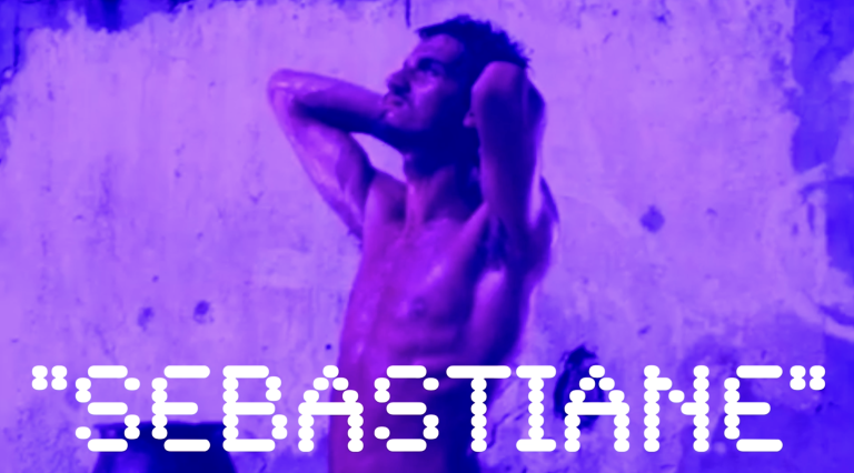 Derek Jarman : le réalisateur Antony Hickling parle de « Sebastiane » dans la ChaosTV