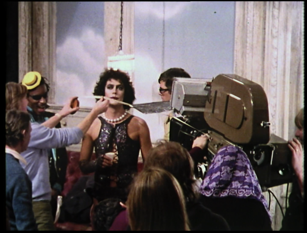 Le cultissime « The Rocky Horror Picture Show » raconté dans un documentaire