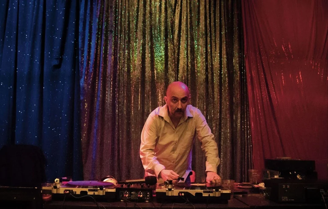 Gaspar Noé a composé une mixtape dance géniale sur NTS