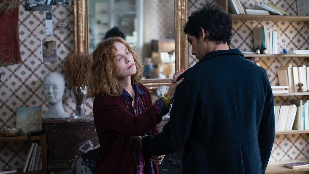 « Histoires parallèles » de Asghar Farhadi : casting 5 étoiles, film 1 étoile