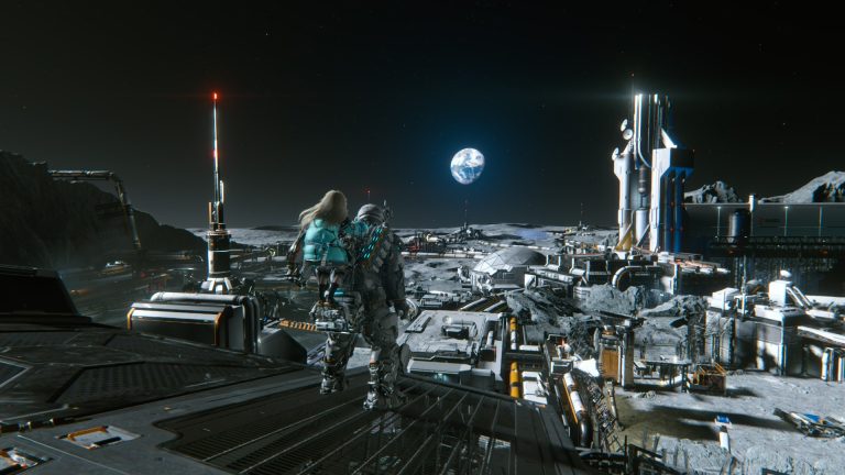 « Pragmata », la lettre d’amour de Capcom aux TPS de l’ère PS3/Xbox 360
