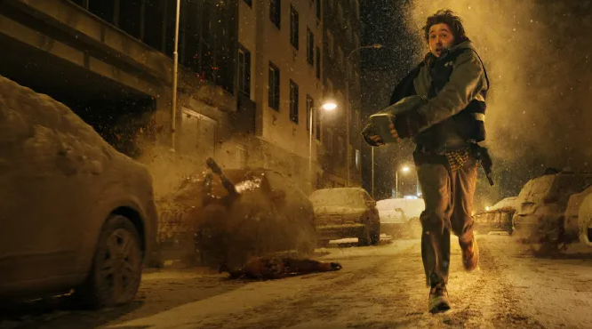 Après « Evanouis », Zach Cregger s’attaque à « Resident Evil », un premier trailer dévoilé