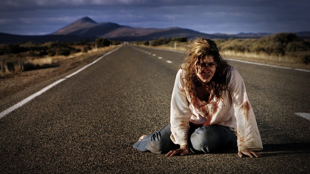 Démons, possession, « miracle des porcs » : Greg McLean (« Wolf Creek ») prépare « The First Exorcist »