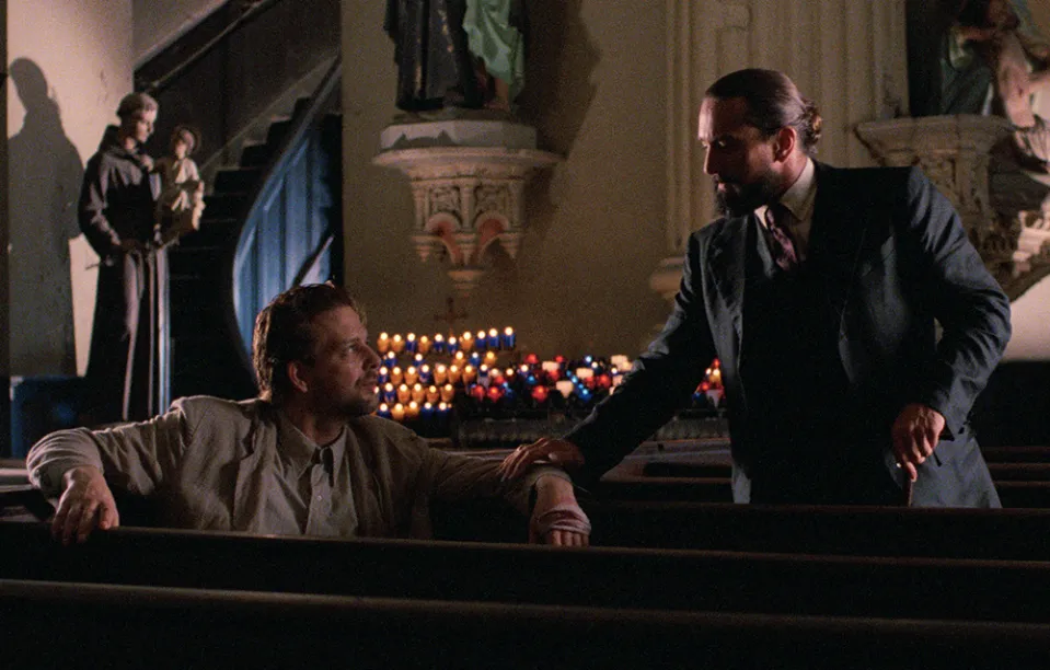 Le film « Angel Heart » bientôt développé en série télé