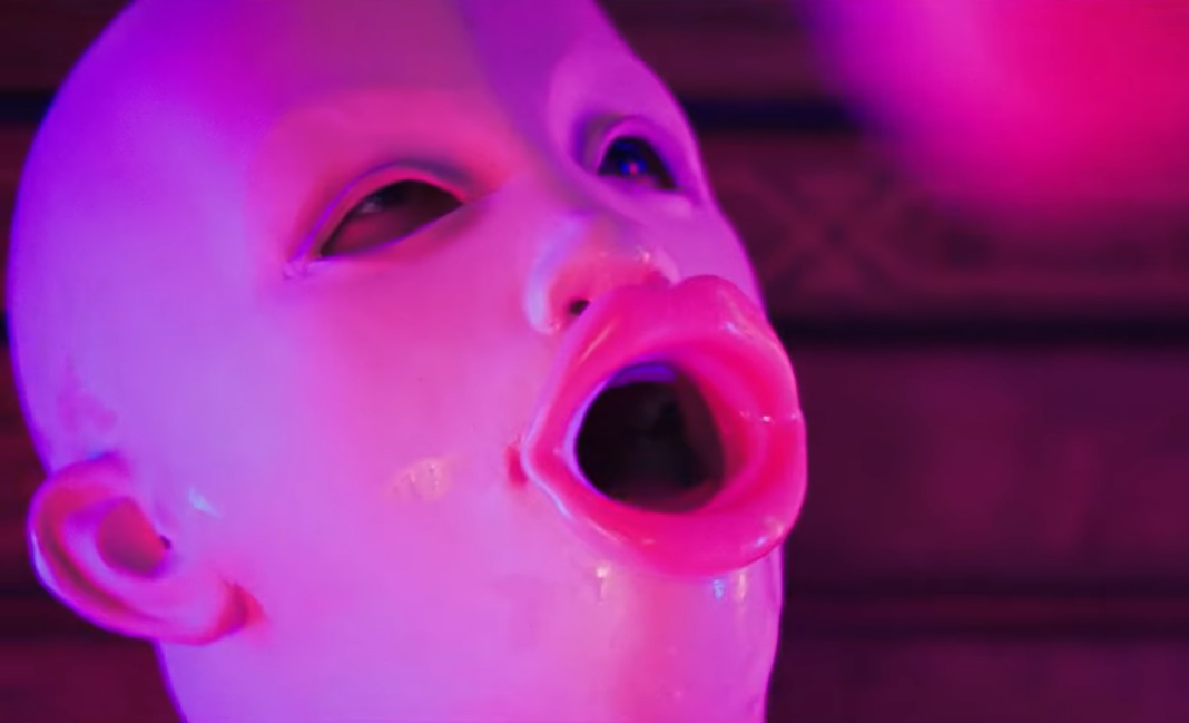 « Blowie » : mais qui a besoin d’un slasher queer avec un casting X ? Vous, évidemment…