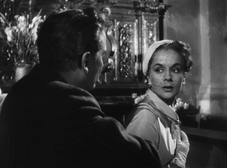 [ÉL / TOURMENTS] Luis Buñuel, 1953