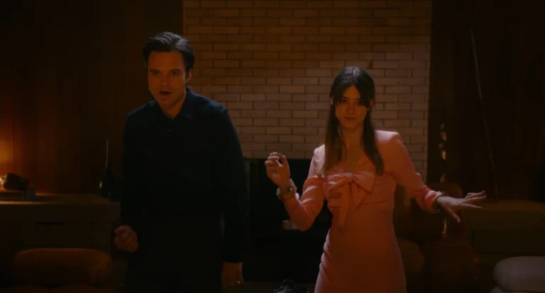 Après « Fresh », Mimi Cave réunit Jonathan Bailey et Natalie Portman dans le thriller psychologique « Pumping Black »