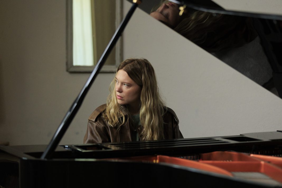 « Gentle Monster » de Marie Kreutzer en compétition à Cannes 2026 : Léa Seydoux confrontée à l’horreur