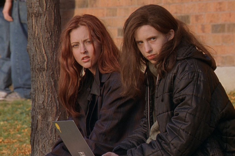 La franchise « Ginger Snaps » bientôt de retour en série télé ?