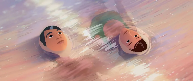 « In Waves » de Phuong Mai Nguyen à la Semaine à Cannes 2026 : des écueils mais de l&rsquo;émotion