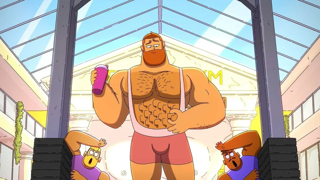 « Jim Queen » de Marco Nguyen et Nicolas Athané : film d’animation drôle, intelligent et incisif, vraie révélation