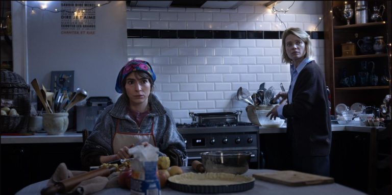 « Le journal d&rsquo;une femme de chambre » de Radu Jude à la Quinzaine à Cannes 2026 : le Noël le plus violent de la Croisette