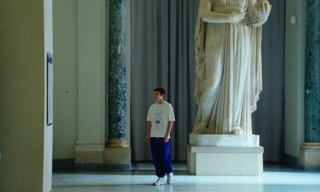 « La Gradiva » de Marine Atlan à Cannes 2026 : avec « Du fioul dans les artères », une autre bonne surprise du jeune cinéma français à la Semaine