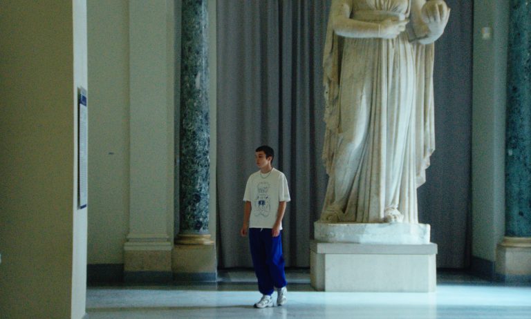 « La Gradiva » de Marine Atlan à Cannes 2026 : avec « Du fioul dans les artères », une autre bonne surprise du jeune cinéma français à la Semaine
