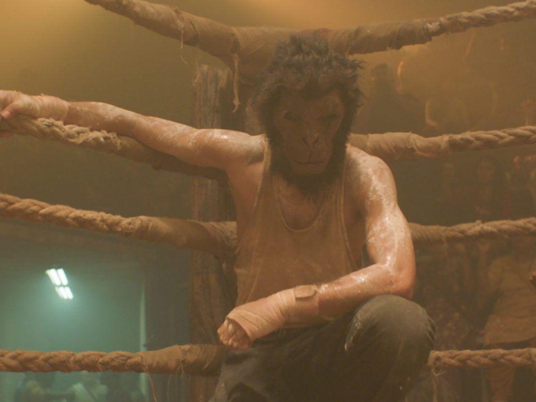 « The Peasant » : après « Monkey Man », Dev Patel a tourné un nouveau film