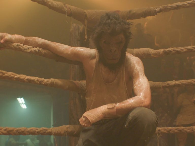 « The Peasant » : après « Monkey Man », Dev Patel a tourné un nouveau film