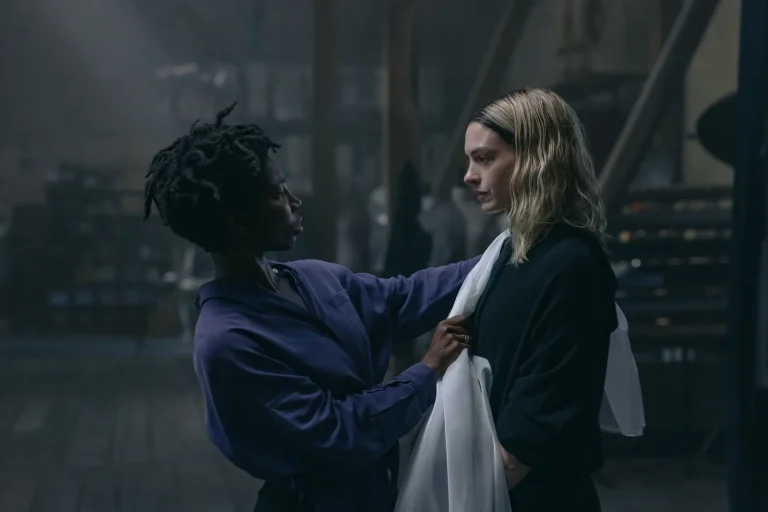 « Mother Mary » de David Lowery : le cinéaste se relèvera t-il un jour de son « A Ghost Story » ?
