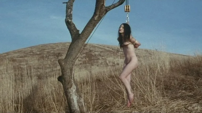 [NEW TOKYO DECADENCE THE SLAVE] Osamu Satō, 2007