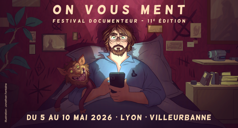 Festival « On vous ment ! » : « Le documenteur est beaucoup plus connu du grand public »