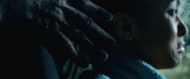 « Passenger » de André Øvredal : jump-scares, cuillère à café de gore et catho porn à toute berzingue
