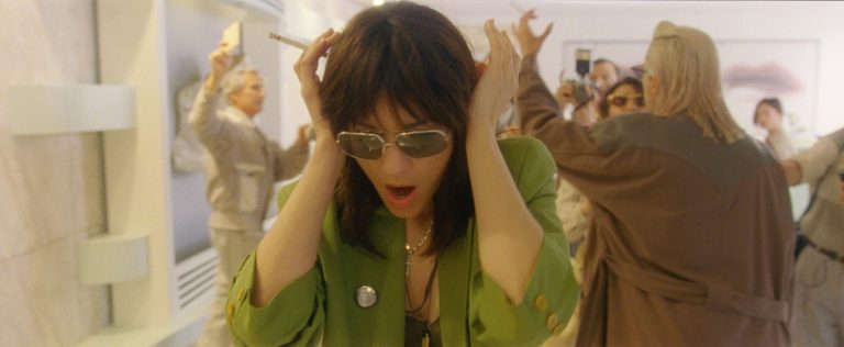 [CANNES 2026] GAZETTE CHAOS DU FESTIVAL – JOUR 9